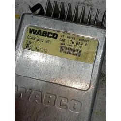 Recambio de centralita para mercedes-benz autobus urbano o-530 referencia OEM IAM 4461700820 ECAS BUS NR1 021372  