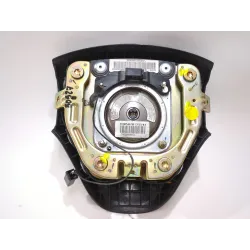 Recambio de airbag volante para kia rio ii (jb) 1.5 crdi referencia OEM IAM 70600005A 569001G050VA  