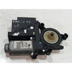 Recambio de motor elevalunas delantero derecho para skoda fabia (6y2/6y3)(01.2000) 1.9 sdi referencia OEM IAM 6Q1959802 400549D 