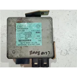 Recambio de centralita direccion asistida para renault clio ii symbol (2001) referencia OEM IAM 8200222352 6900000427  
