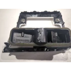 Recambio de consola central para volkswagen golf vii variant (ba5, bv5) 2.0 gtd referencia OEM IAM   