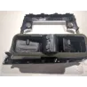 Recambio de consola central para volkswagen golf vii variant (ba5, bv5) 2.0 gtd referencia OEM IAM   