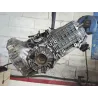 Recambio de caja cambios manual para audi a4 b6 (8e2) 1.9 tdi referencia OEM IAM FEC 27031  