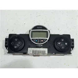 Recambio de mandos climatizador para renault scenic ii (jm)(2003) 1.9 dci (jm12, jm0g) referencia OEM IAM 8200344842  