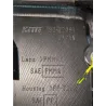 Recambio de piloto trasero derecho para suzuki jimny (sn/fj)(1998) 1.3 16v referencia OEM IAM 132-32091  