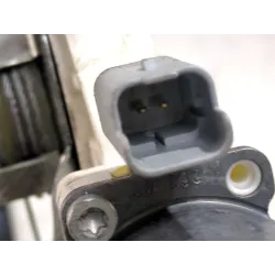 Recambio de mecanismo elevalunas delantero izquierdo para nissan micra (k12e)(11.2002) 1.2 16v referencia OEM IAM 0130822202  