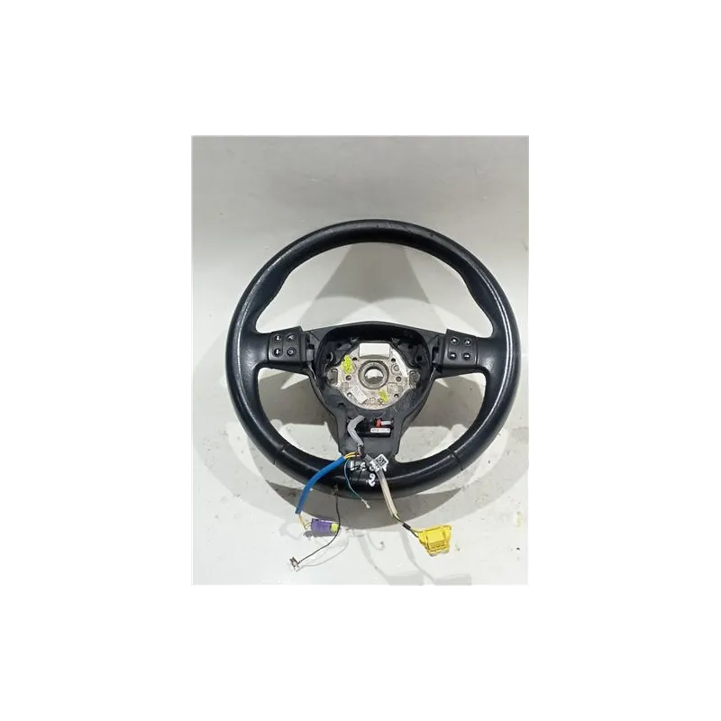 Recambio de volante para seat leon (1p1)(05.2005) tdi 16v referencia OEM IAM 1P0419091H  