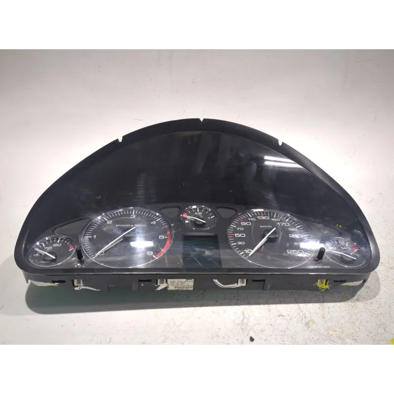 Recambio de cuadro completo para peugeot 407 sw (6e_, 6d_) 2.2 hdi 170 referencia OEM IAM 9646283280  