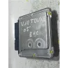 Recambio de centralita inyeccion para volkswagen touran (1t1)(02.2003) 1.9 tdi referencia OEM IAM 03G906016CD EDC16U1  
