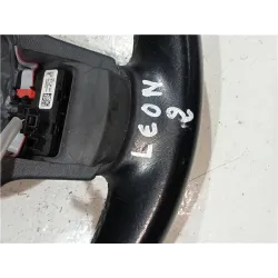 Recambio de volante para seat leon (1p1)(05.2005) tdi 16v referencia OEM IAM 1P0419091H  