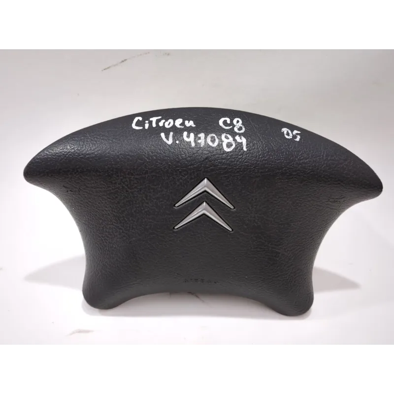 Recambio de airbag volante para citroën c8 van (ea_, eb_) hdi 110 (ebrhtb) referencia OEM IAM 14958410YR  