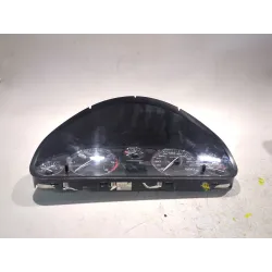 Recambio de cuadro completo para peugeot 407 sw (6e_, 6d_) 2.2 hdi 170 referencia OEM IAM 9646283280  
