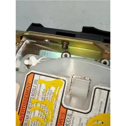 Recambio de airbag volante para opel frontera a (1992) 2.3 td (5jmwl4) referencia OEM IAM 97154880  