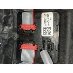 Recambio de volante para seat leon (1p1)(05.2005) tdi 16v referencia OEM IAM 1P0419091H  