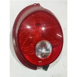 Recambio de piloto trasero derecho para chevrolet matiz (2005) 1.0 s [1,0 ltr. - 49 kw cat] referencia OEM IAM 300412R  