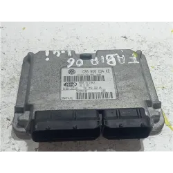 Recambio de centralita inyeccion para seat ibiza (6l1)(04.2002) 1.9 tdi referencia OEM IAM 036906034KE 6160131301  