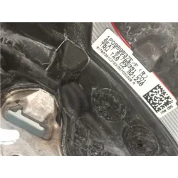 Recambio de volante para seat leon (1p1)(05.2005) tdi 16v referencia OEM IAM 1P0419091H  