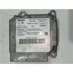 Recambio de centralita airbag para peugeot 307 break / sw (s1)(04.200206.2005) 1.6 16v referencia OEM IAM 5WK42908 10040805  