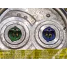 Recambio de airbag volante para citroën c8 van (ea_, eb_) hdi 110 (ebrhtb) referencia OEM IAM 14958410YR  