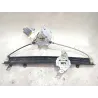Recambio de mecanismo elevalunas delantero derecho para nissan micra (k12e)(11.2002) 1.2 16v referencia OEM IAM 0130822203  