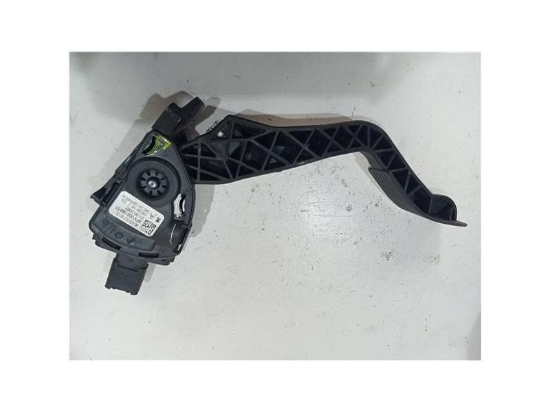 Recambio de potenciometro actuador para peugeot 207 (2006) 1.4 confort [1,4 ltr. - 50 kw hdi] referencia OEM IAM 968280578000  