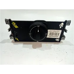 Recambio de mandos climatizador para seat cordoba berlina (6k2)(08.1999) 1.4 referencia OEM IAM 6K0819045C 69352201  