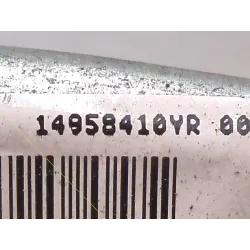Recambio de airbag volante para citroën c8 van (ea_, eb_) hdi 110 (ebrhtb) referencia OEM IAM 14958410YR  