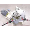 Recambio de mecanismo elevalunas delantero derecho para nissan micra (k12e)(11.2002) 1.2 16v referencia OEM IAM 0130822203  