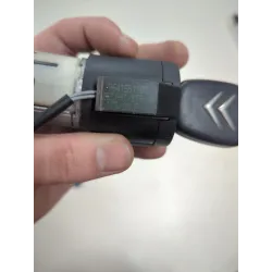 Recambio de conmutador de arranque para citroën xsara picasso (n68) 2.0 hdi referencia OEM IAM 9641551180  