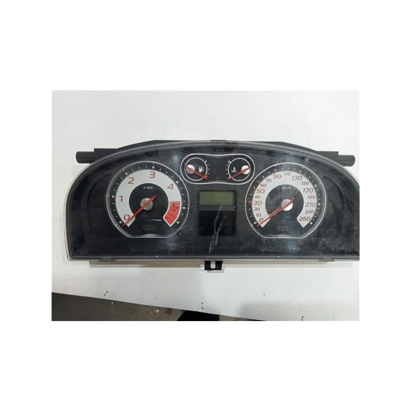 Recambio de cuadro completo para renault laguna ii (bg0)(2001) 1.9 dci (bg0g) referencia OEM IAM 503000961102  