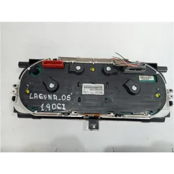 Recambio de cuadro completo para renault laguna ii (bg0)(2001) 1.9 dci (bg0g) referencia OEM IAM 503000961102  