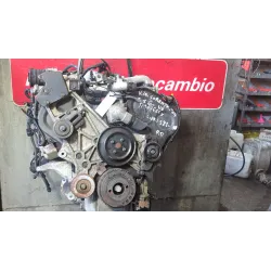Recambio de motor completo para kia sorento (bl)(2002) 3.5 v6 ex [3,5 ltr. - 143 kw v6 cat] referencia OEM IAM G6CU 4R22976  