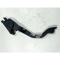 Recambio de potenciometro pedal gas para peugeot 206 (1998) 1.4 hdi eco 70 referencia OEM IAM 0280752237  