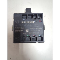 MODULO ELECTRONICO A2048207185 