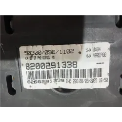 Recambio de cuadro completo para renault laguna ii (bg0)(2001) 1.9 dci (bg0g) referencia OEM IAM 503000961102  