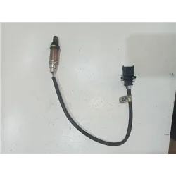 Recambio de sonda lambda para opel astra g berlina di referencia OEM IAM 0258005256  