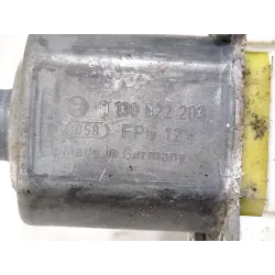 Recambio de mecanismo elevalunas delantero derecho para nissan micra (k12e)(11.2002) 1.2 16v referencia OEM IAM 0130822203  