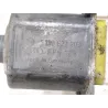 Recambio de mecanismo elevalunas delantero derecho para nissan micra (k12e)(11.2002) 1.2 16v referencia OEM IAM 0130822203  