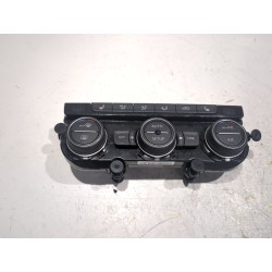 MANDO CLIMATIZADOR 5G0907044AA 