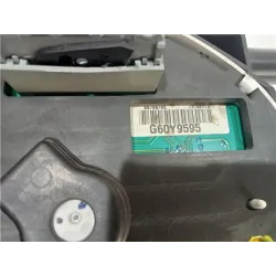 Recambio de cuadro completo para renault laguna ii (bg0)(2001) 1.9 dci (bg0g) referencia OEM IAM 503000961102  