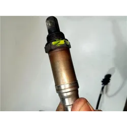 Recambio de sonda lambda para opel astra g berlina di referencia OEM IAM 0258005256  