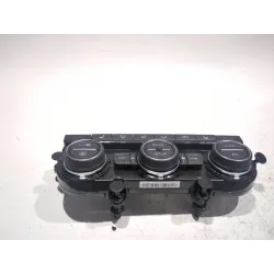 Recambio de mando climatizador para volkswagen golf vii variant (ba5, bv5) 2.0 gtd referencia OEM IAM 5G0907044AA  