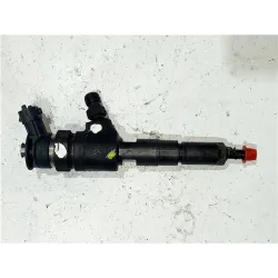 Recambio de inyector para peugeot 206 (1998) 1.4 hdi eco 70 referencia OEM IAM 0445110135 786280  