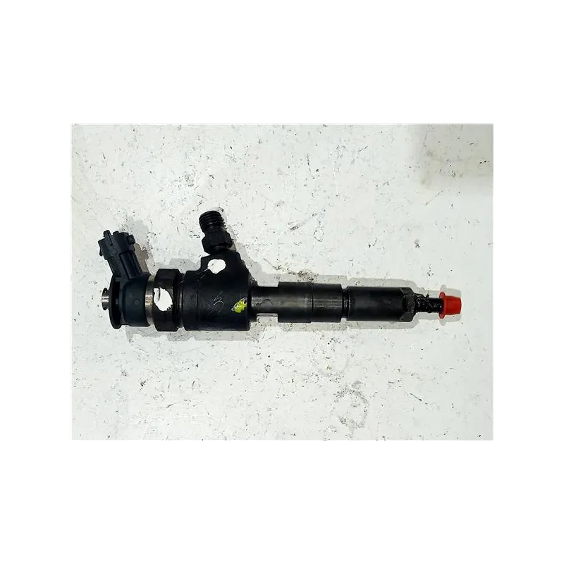 Recambio de inyector para peugeot 206 (1998) 1.4 hdi eco 70 referencia OEM IAM 0445110135 786280  