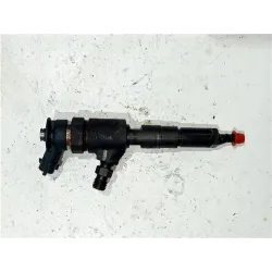 Recambio de inyector para peugeot 206 (1998) 1.4 hdi eco 70 referencia OEM IAM 0445110135 786280  