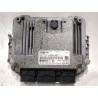 Recambio de centralita inyeccion para ford focus ii sedán (da_) 1.6 tdci referencia OEM IAM 5M5112A650LB 0281012486  