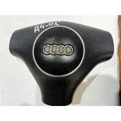 Recambio de airbag volante para audi a4 berlina (b5)(02.1999) 2.5 tdi [2,5 ltr. - 110 kw v6 24v tdi] referencia OEM IAM 8E088020