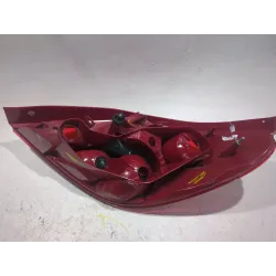 Recambio de piloto trasero izquierdo para peugeot 207 cc cabrio-coupé (2007) sport [hdi fap cat (9hz / dv6ted4)] referencia OEM 