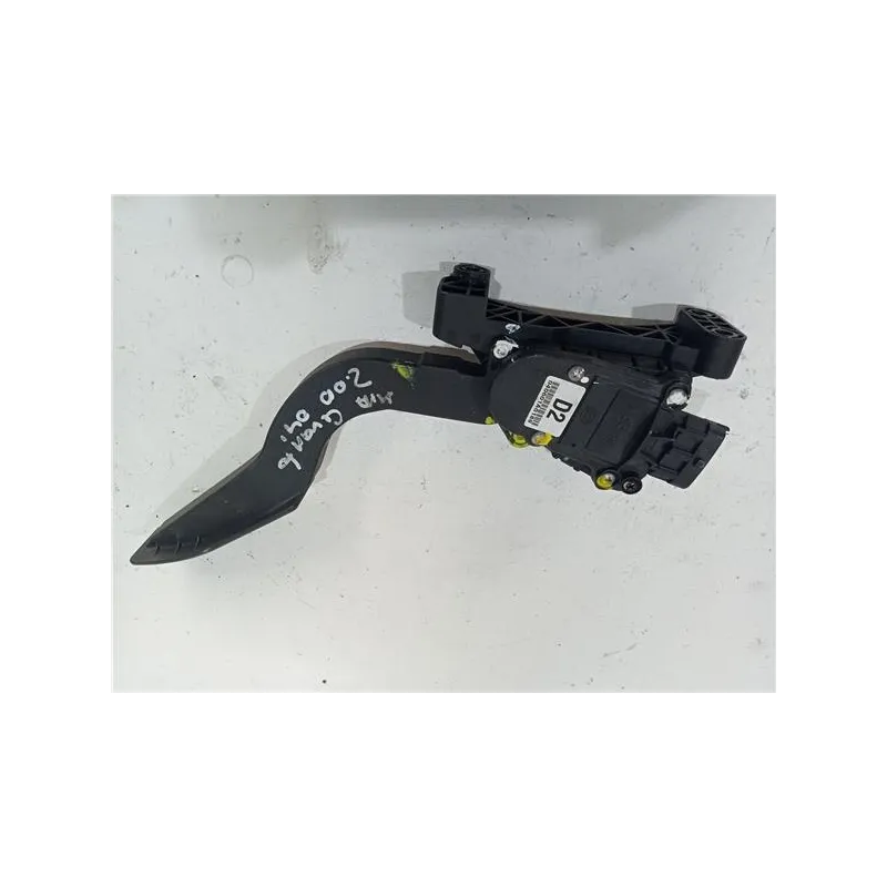Recambio de potenciometro pedal gas para kia cerato (ld)(2004) 2.0 crdi referencia OEM IAM 32700-2F200  