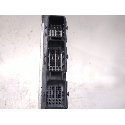 Recambio de centralita inyeccion para ford focus ii sedán (da_) 1.6 tdci referencia OEM IAM 5M5112A650LB 0281012486  